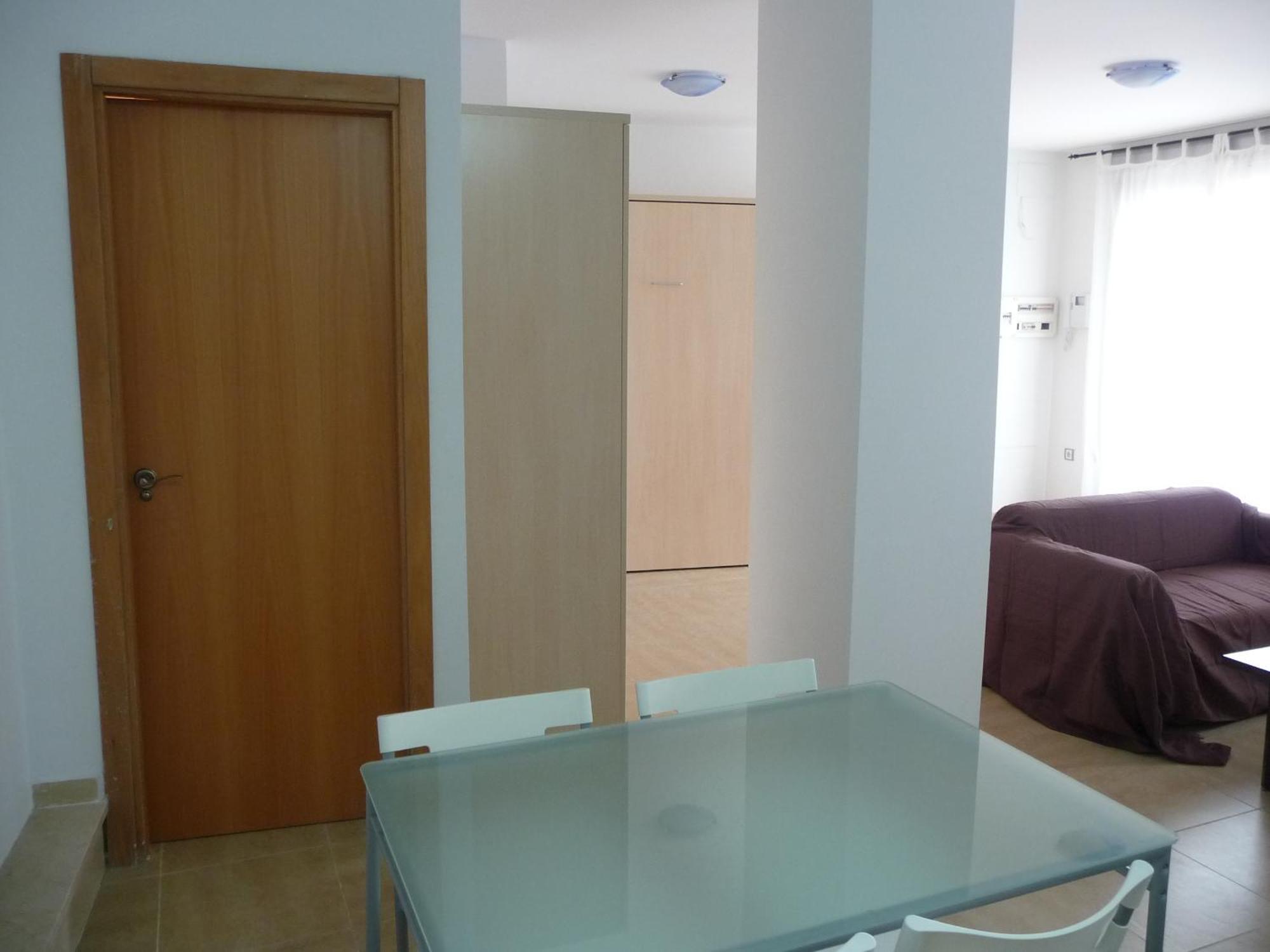 Apartamentos Turisticos La Encarnacion Σεβίλλη Εξωτερικό φωτογραφία