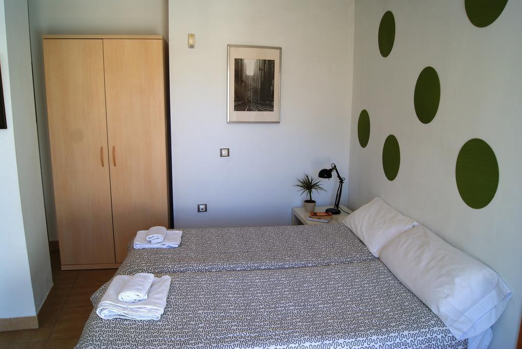 Apartamentos Turisticos La Encarnacion Σεβίλλη Εξωτερικό φωτογραφία