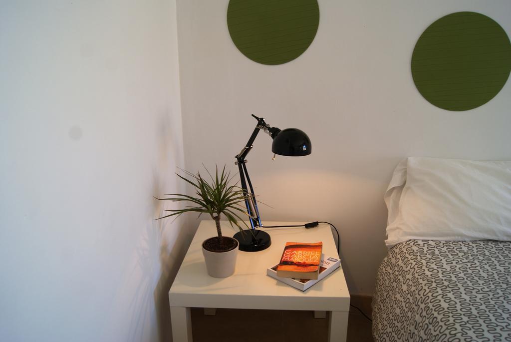 Apartamentos Turisticos La Encarnacion Σεβίλλη Εξωτερικό φωτογραφία