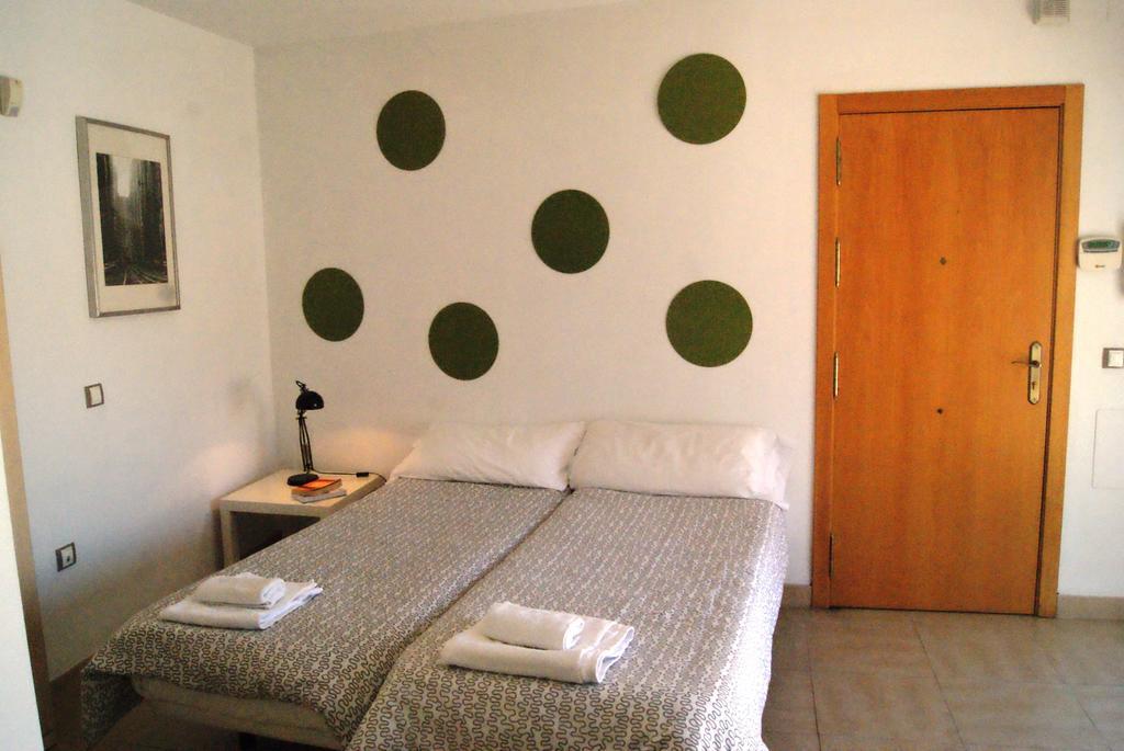 Apartamentos Turisticos La Encarnacion Σεβίλλη Εξωτερικό φωτογραφία