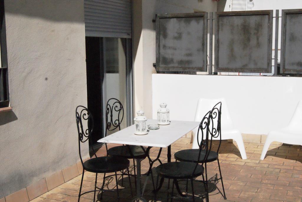 Apartamentos Turisticos La Encarnacion Σεβίλλη Εξωτερικό φωτογραφία