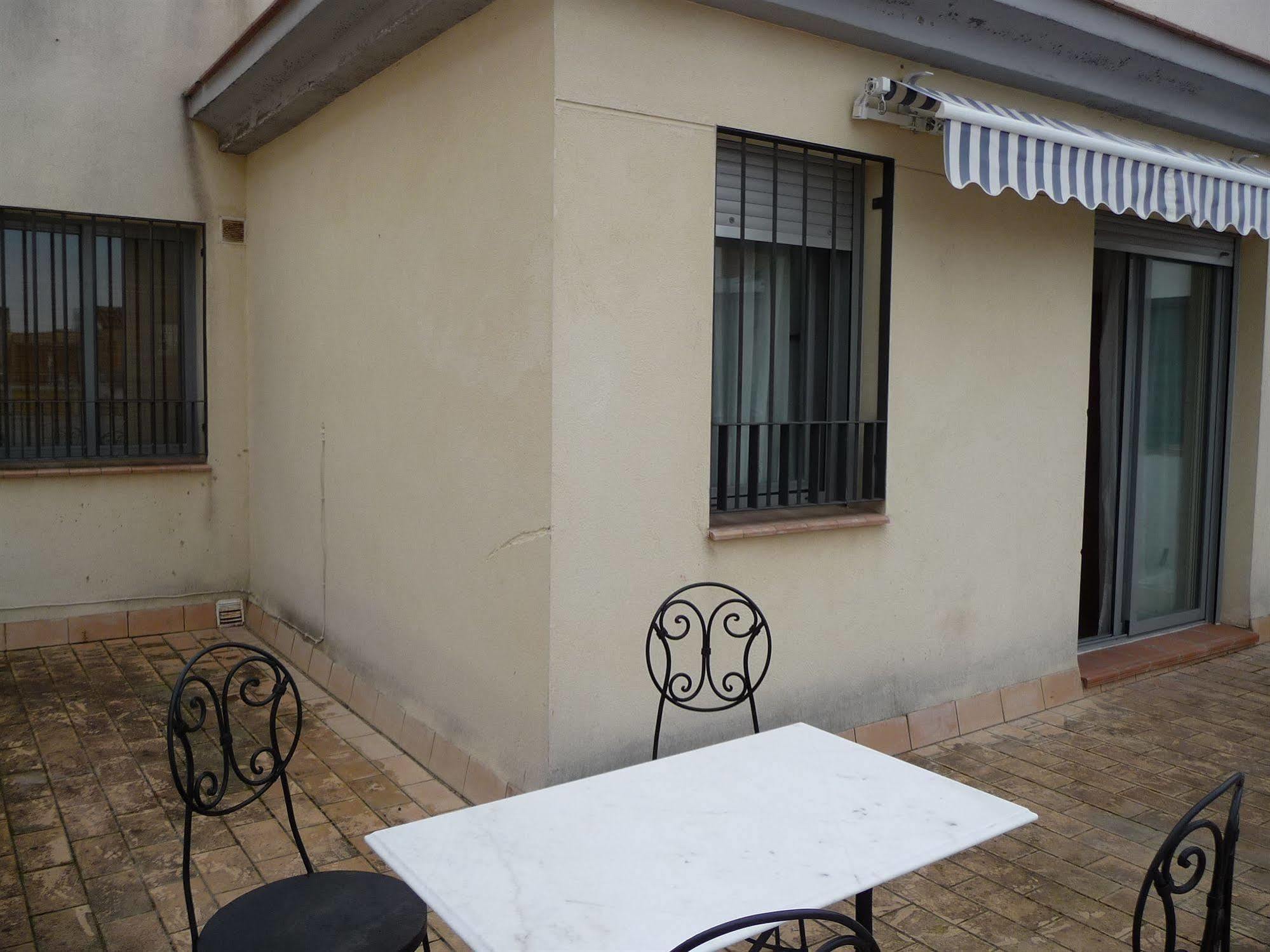 Apartamentos Turisticos La Encarnacion Σεβίλλη Εξωτερικό φωτογραφία