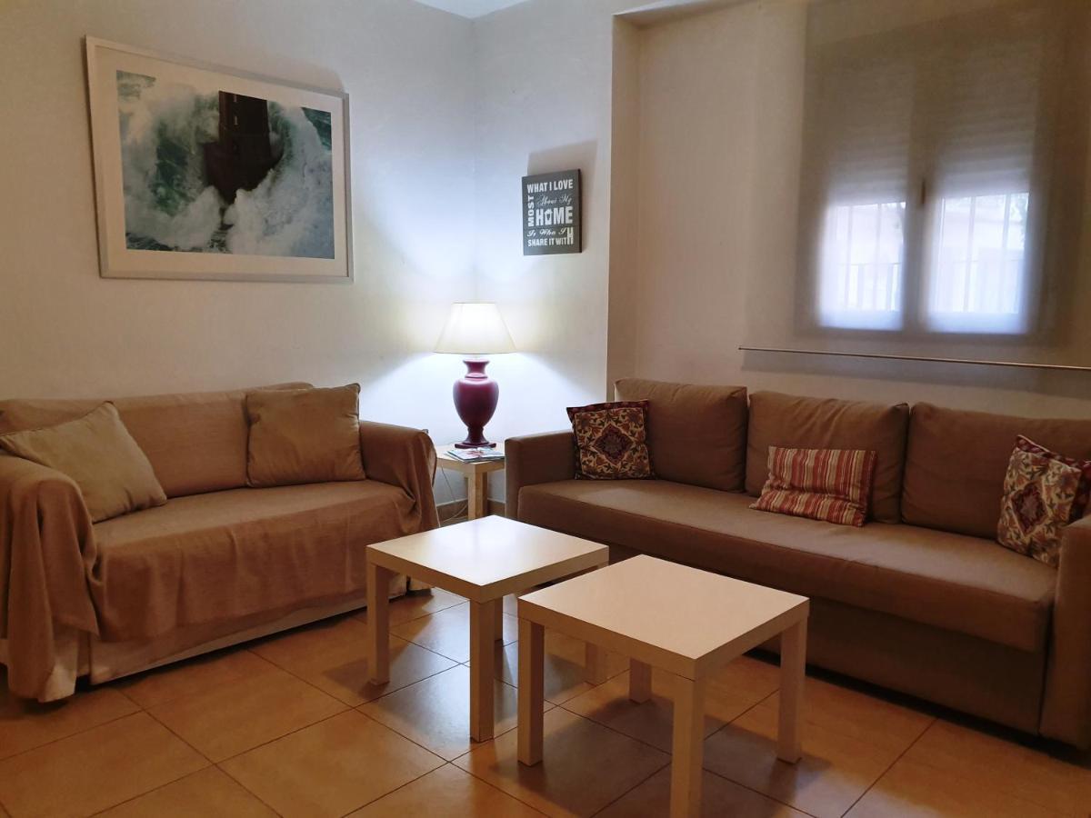 Apartamentos Turisticos La Encarnacion Σεβίλλη Εξωτερικό φωτογραφία